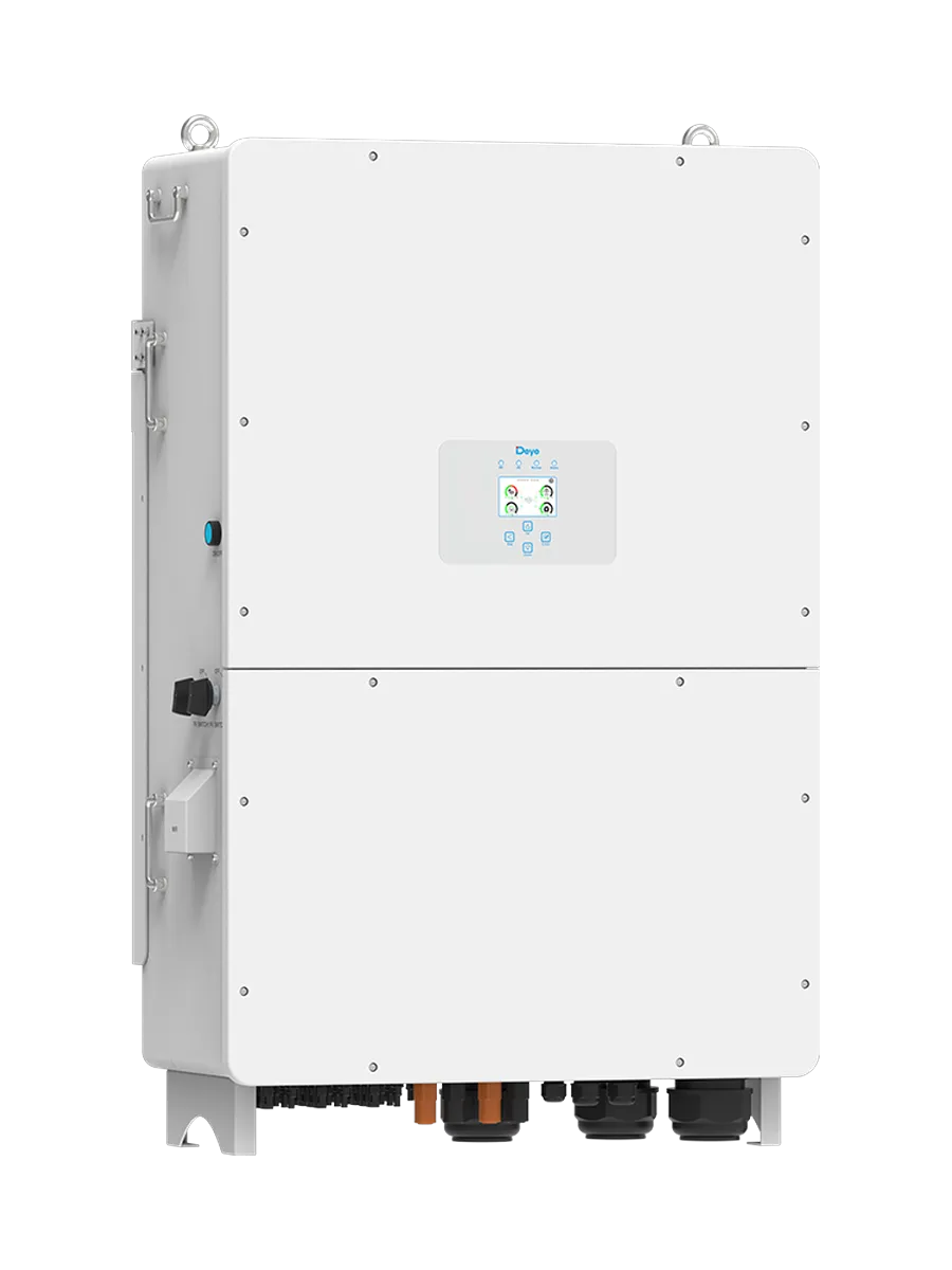 Storage Inverters