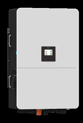 Deye SUN-60-80K 80kW Storage Inverter
