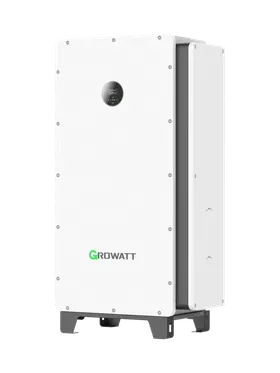 Growatt WIT 63–125K-XHU — Dreiphasige C&I-Hybridwechselrichterserie mit 63–125 kW