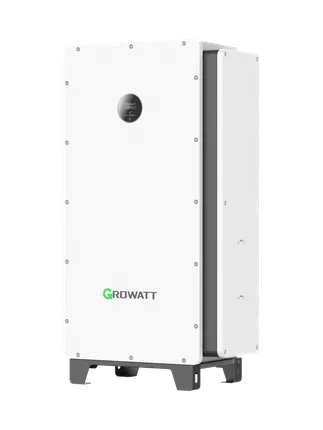 Growatt WIT 63–125K-XHU
