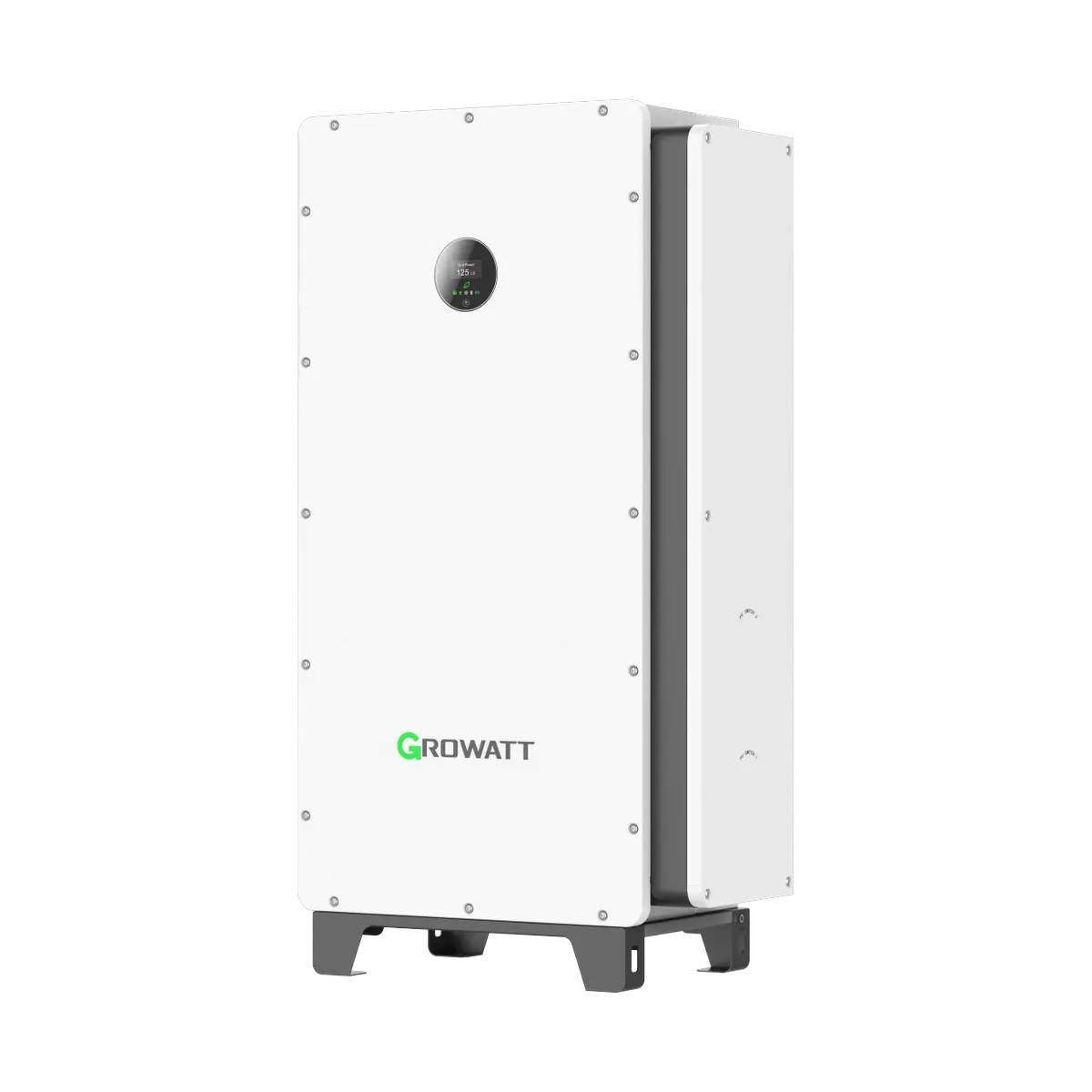 Growatt WIT 63-125K-XHU C&I-Hybridwechselrichter