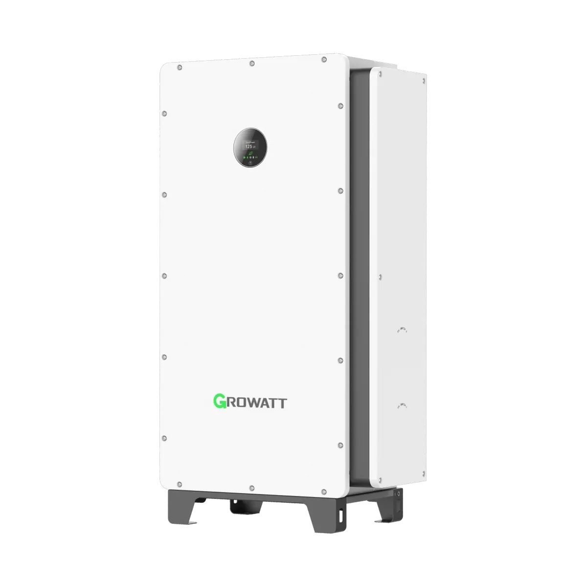 Growatt WIT 63-125K-XHU C&I-Hybridwechselrichter 2