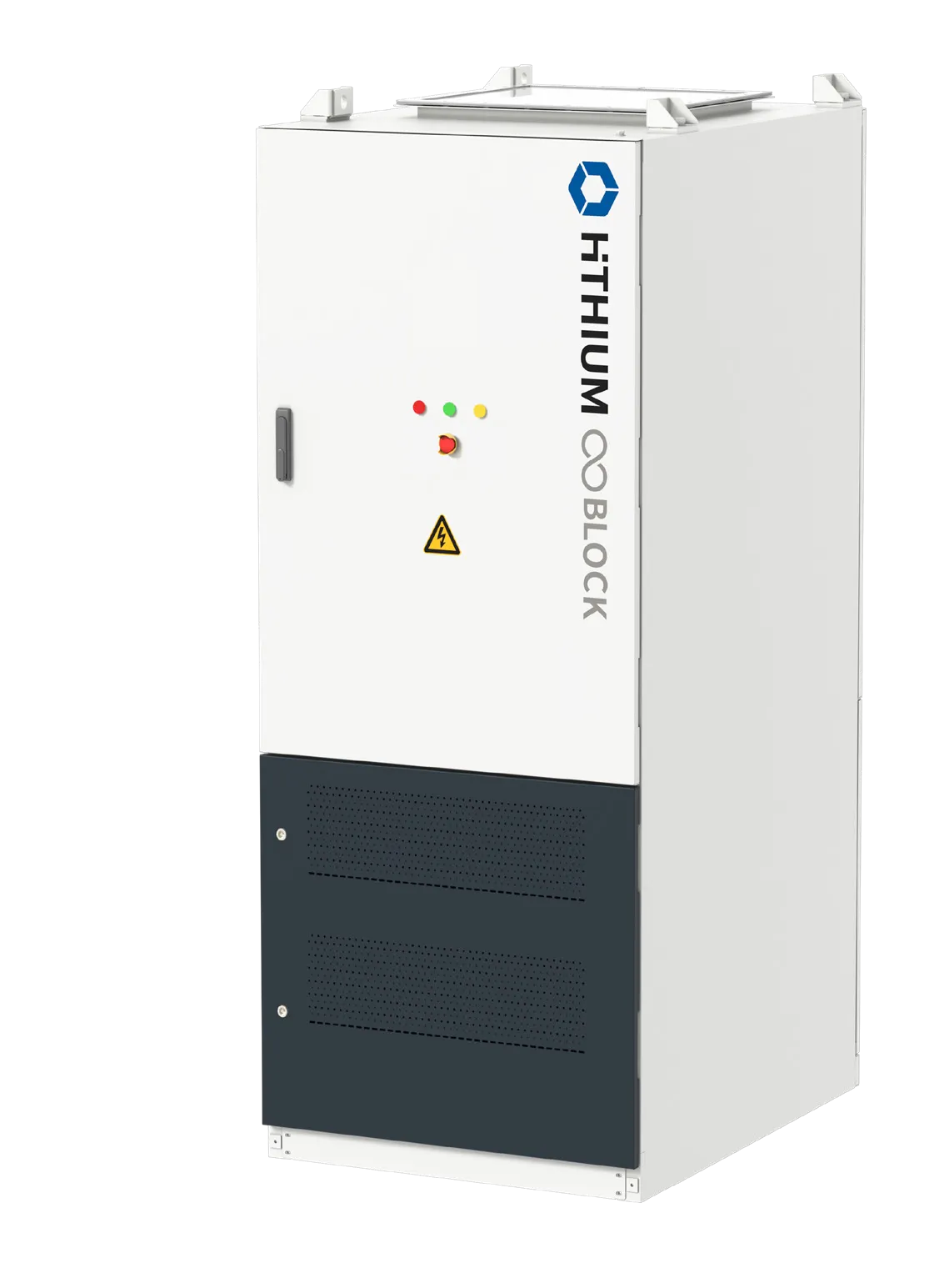 Hithium 261kWh All-in-One ESS (125kW PCS)