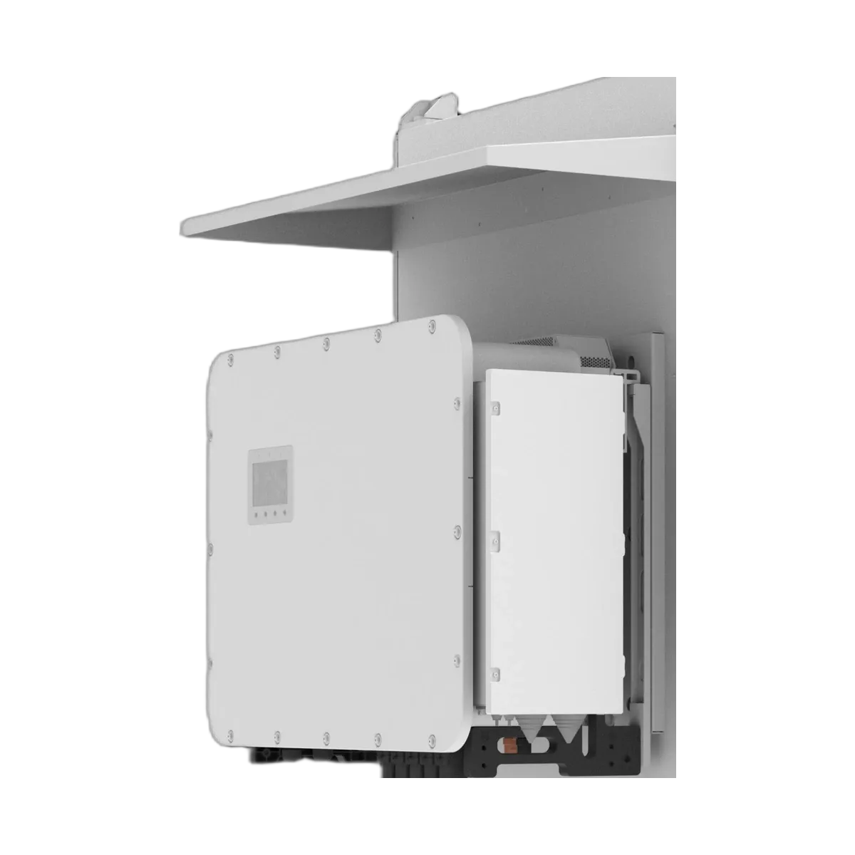 Hithium 261-kWh-All-in-One-ESS (125-kW-PCS) 2