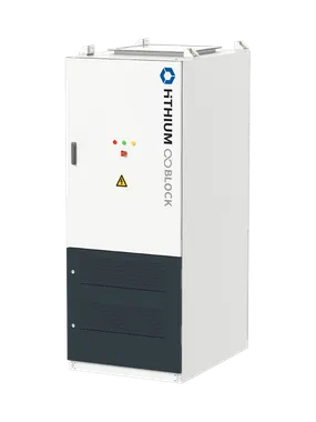 Hithium 261 kWh DC