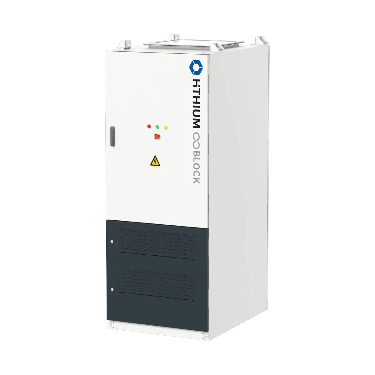 Hithium 261-kWh-DC-Batterieschrank